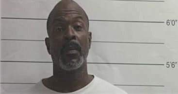 Derrick Duplessis, - Orleans Parish County, LA 